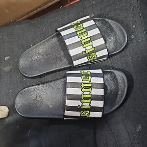 Blackcraft sinner slides